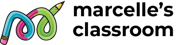 Marcelle's Classroom